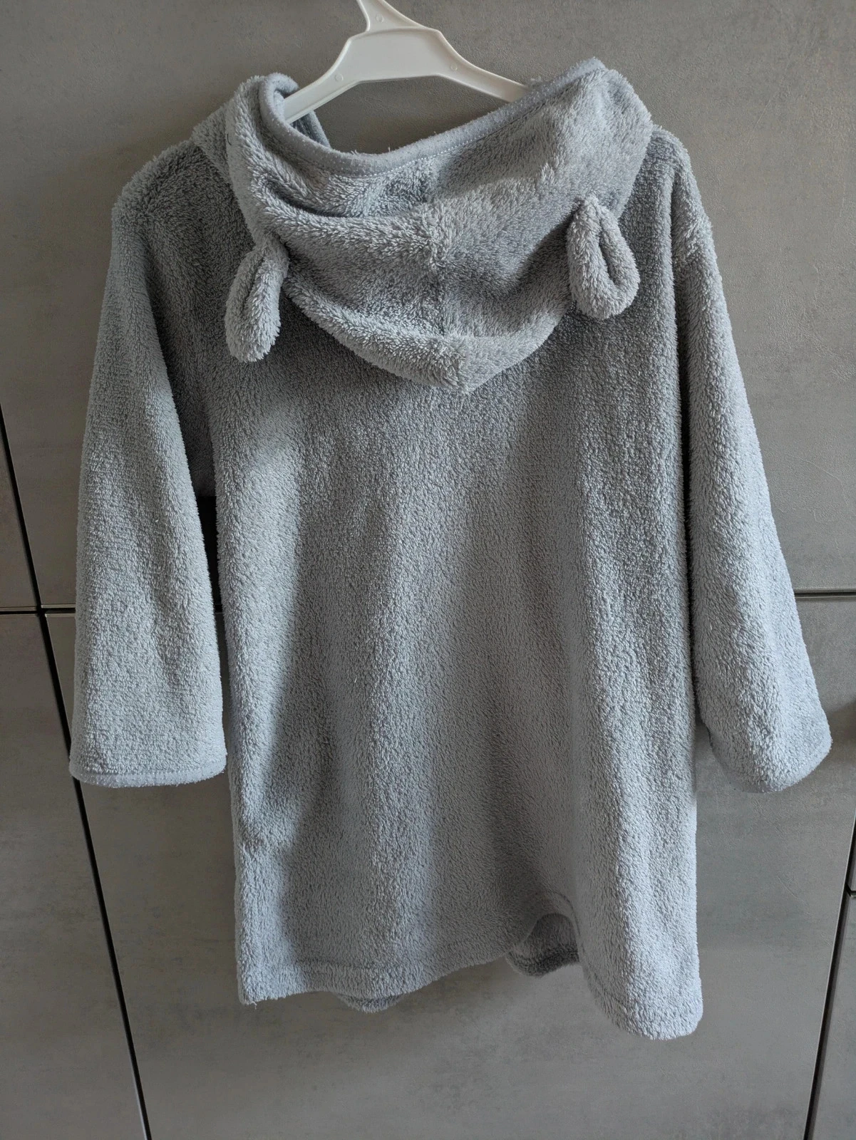 Bata de casa de 4 años – photo 3